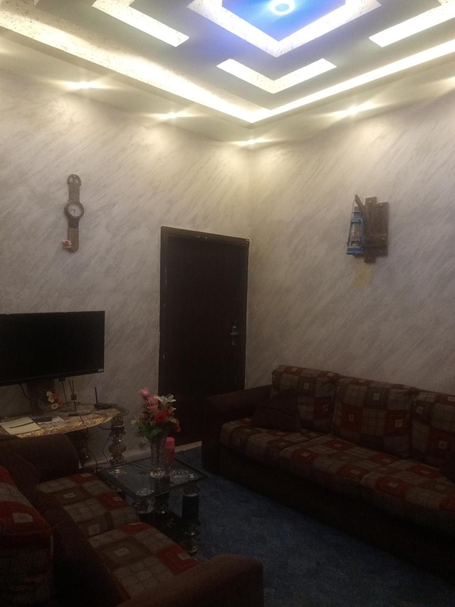 Jarajreh Apartments/ Hotel Karak Zimmer foto